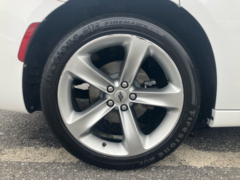 Used 2018 Dodge Charger R/T image 26