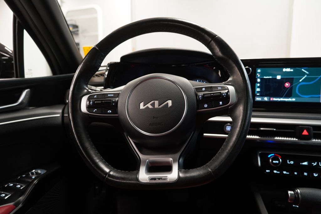 Used 2024 Kia K5 GT-Line AWD/4WD image 18