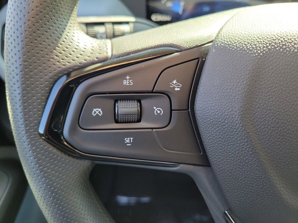 New 2027 Chevrolet Bolt LT FWD image 5