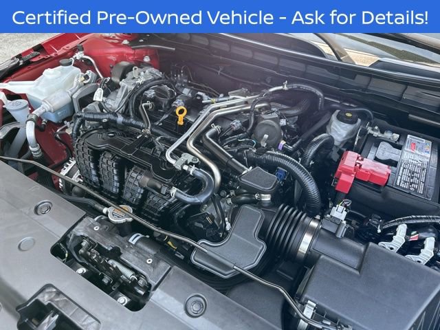 Used 2023 Nissan Altima 2.5 SL image 22