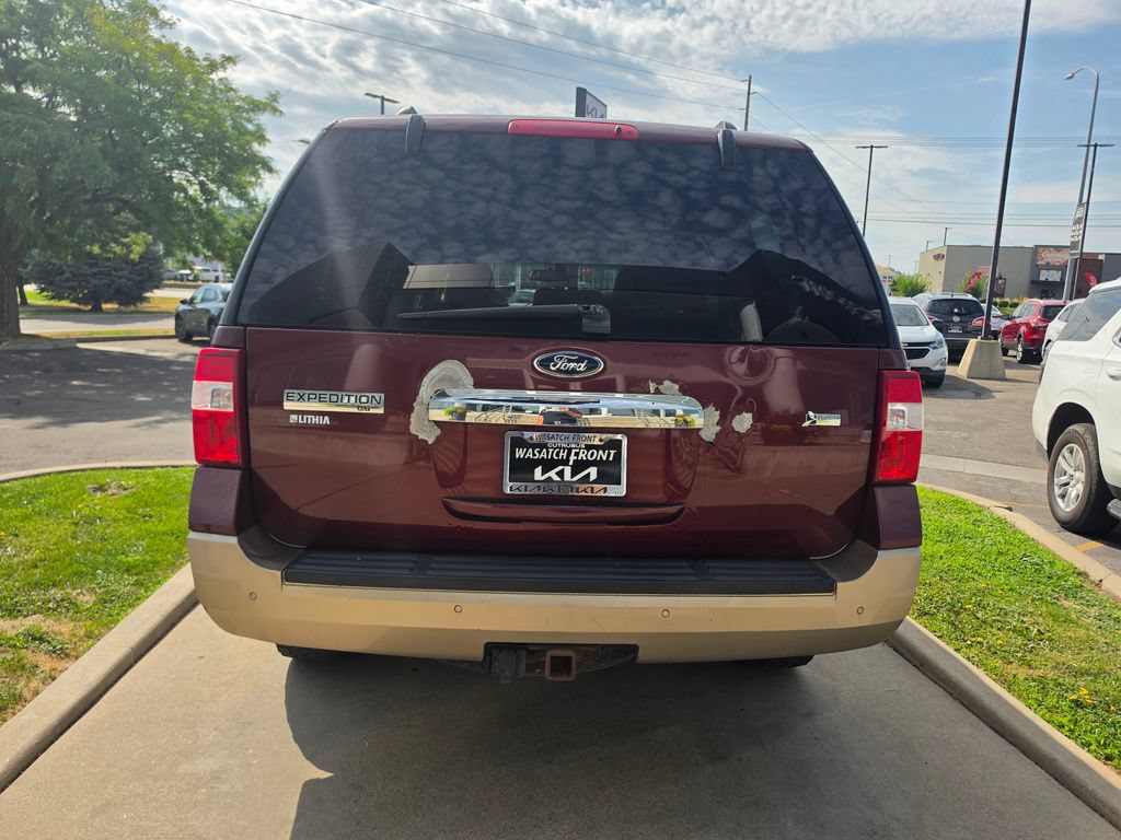 Used 2012 Ford Expedition XLT AWD/4WD image 6