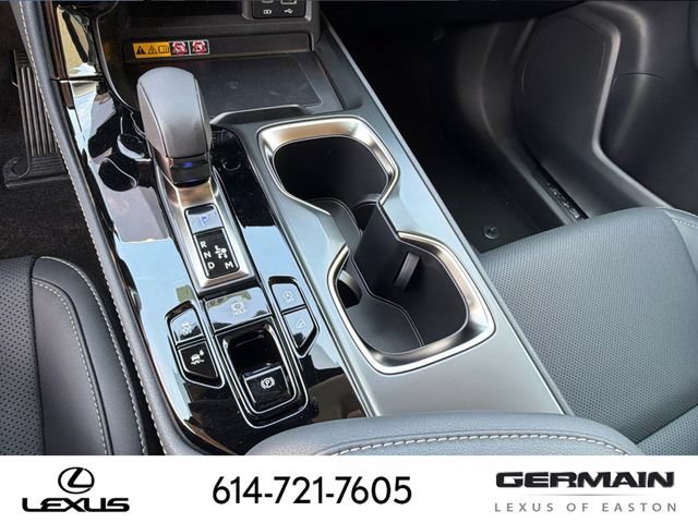 New 2026 Lexus NX 350 AWD w/ Premium Package image 25