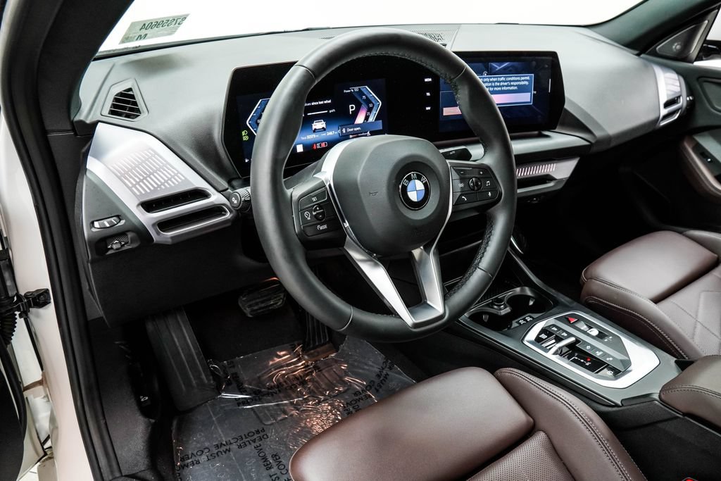 Used 2025 BMW 228i xDrive AWD/4WD image 21