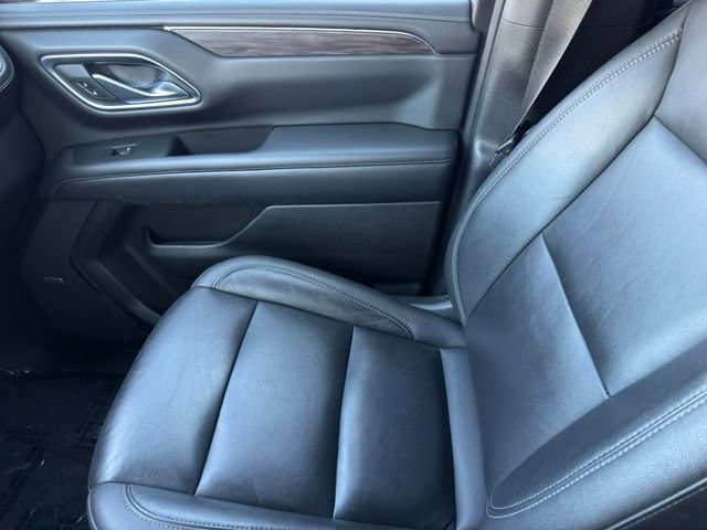 Used 2021 Chevrolet Suburban Z71 w/ Rear Media and Nav Package AWD/4WD image 26