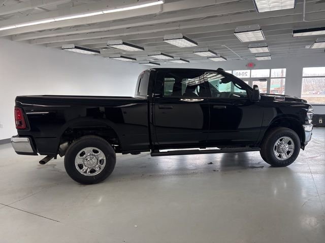 New 2026 RAM 2500 Tradesman image 9