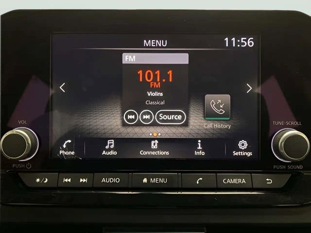 Used 2023 Nissan Pathfinder S AWD/4WD image 49