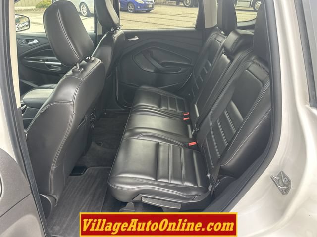 Used 2019 Ford Escape SEL AWD/4WD image 31