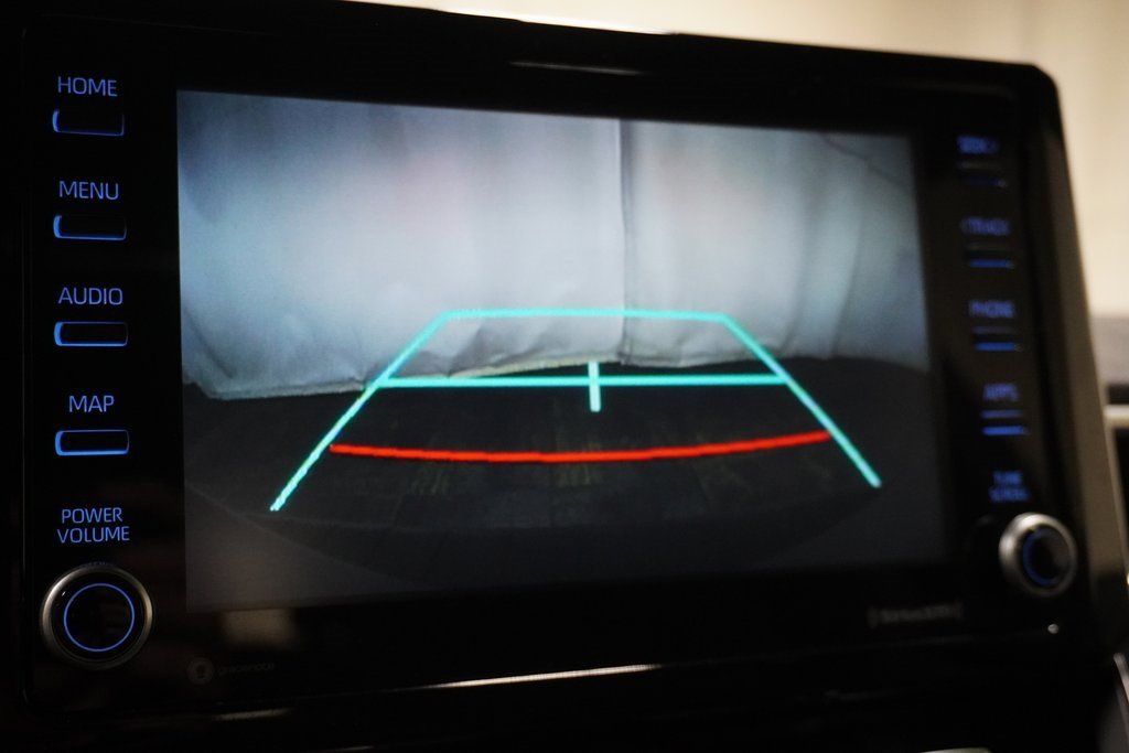 Used 2022 Toyota Corolla SE image 23