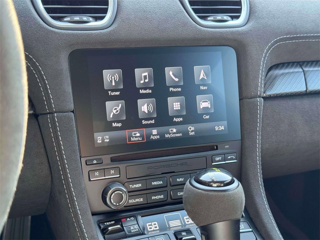 Used 2024 Porsche 718 Cayman GT4 RS image 20