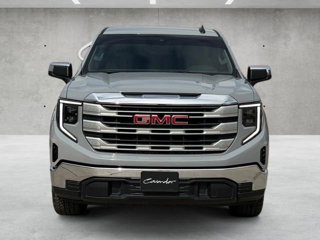 Certified 2024 GMC Sierra 1500 SLE image 16
