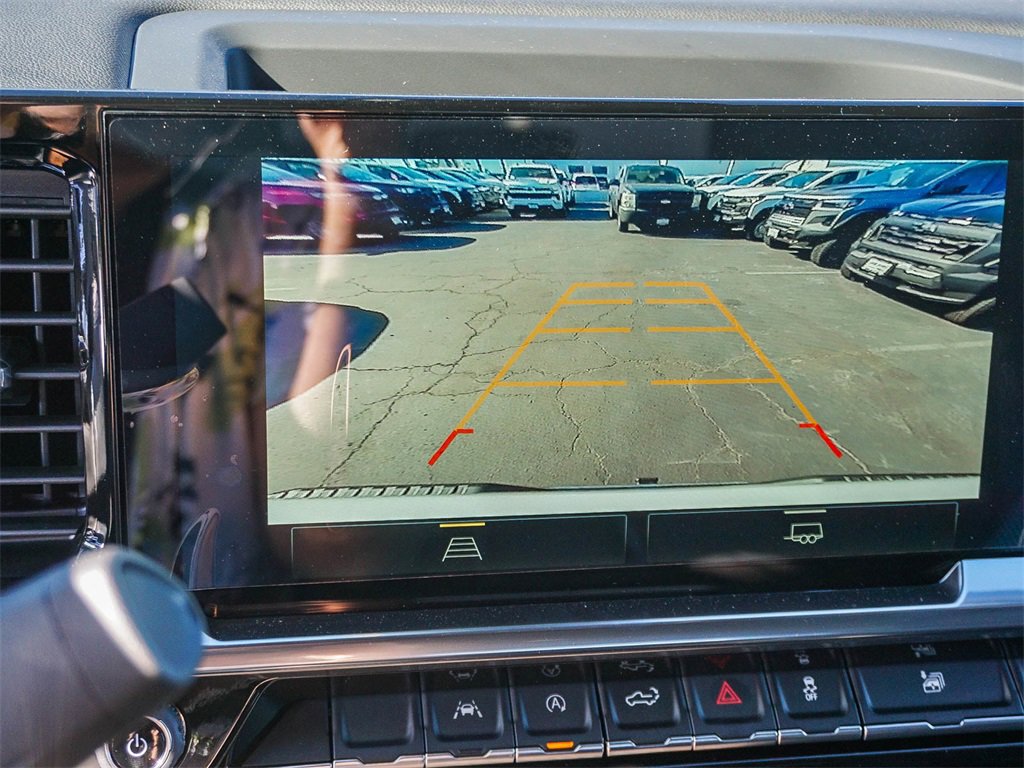 New 2026 Chevrolet Silverado 1500 LT image 23