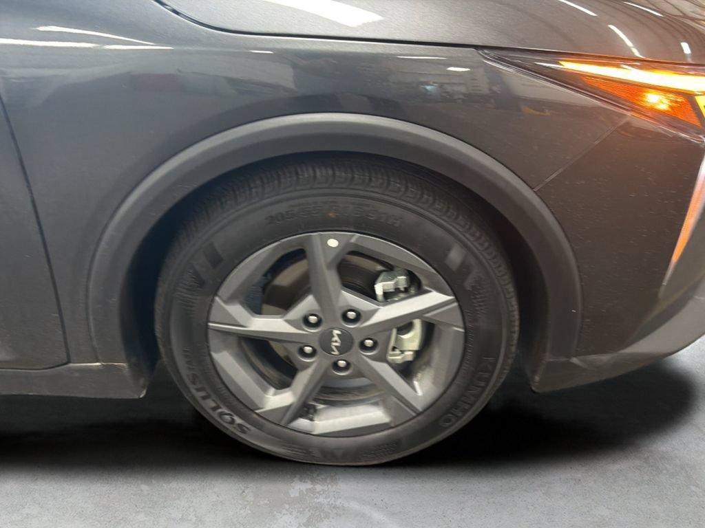 Used 2026 Kia K4 FWD image 49