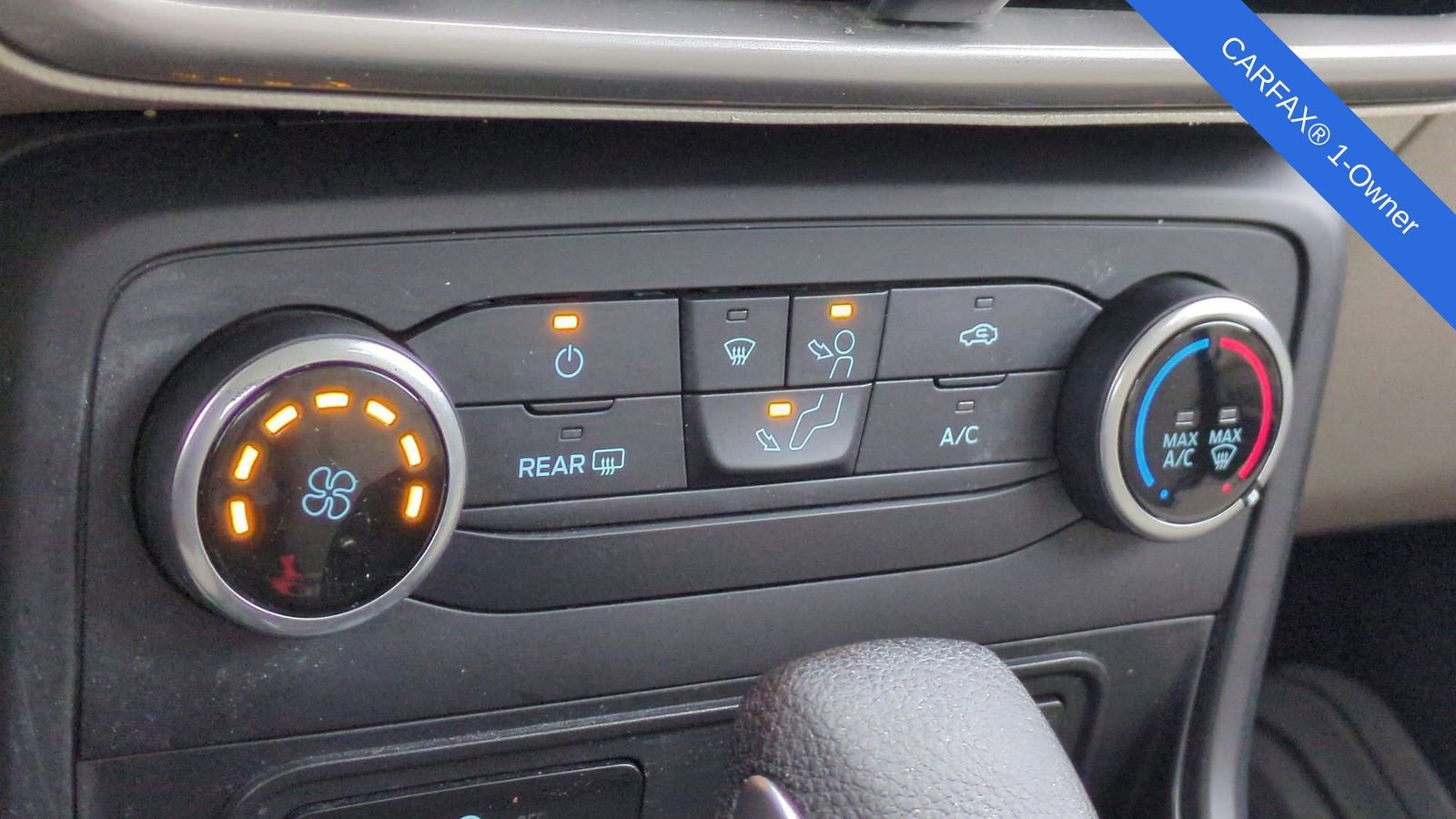 Used 2021 Ford EcoSport S image 31