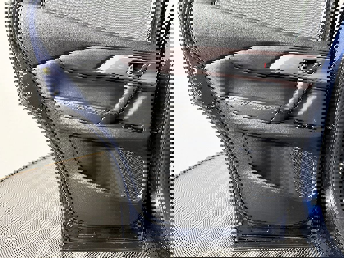 Used 2016 MAZDA CX-9 Grand Touring image 36