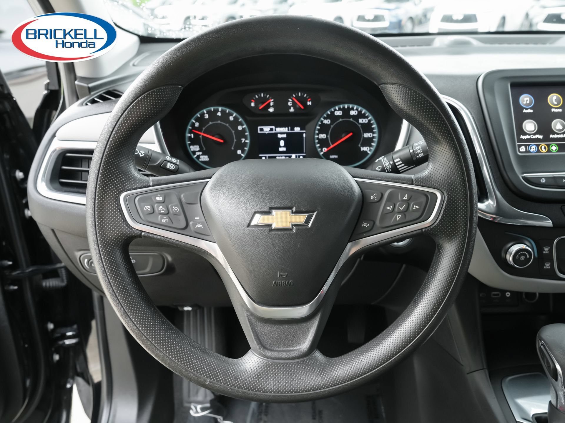 Used 2023 Chevrolet Equinox LS FWD image 11