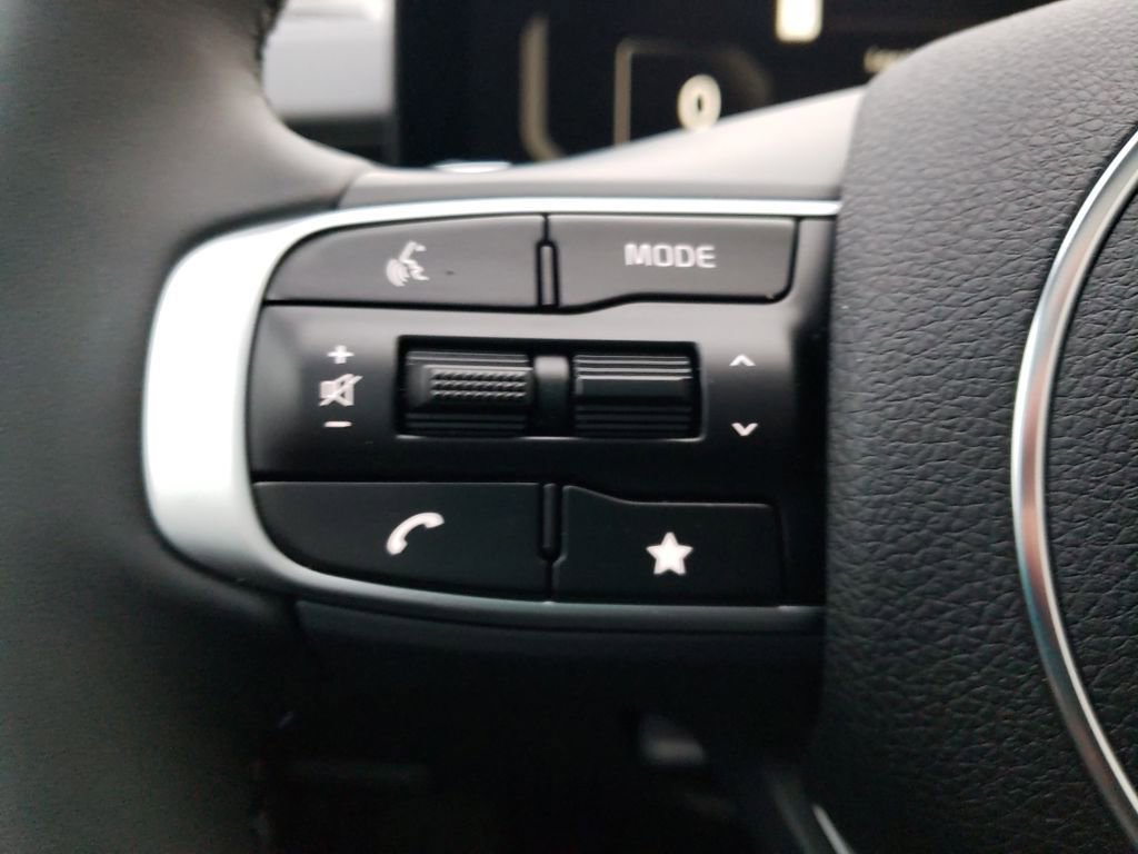 New 2026 Kia K5 GT w/ GT1 Package image 13