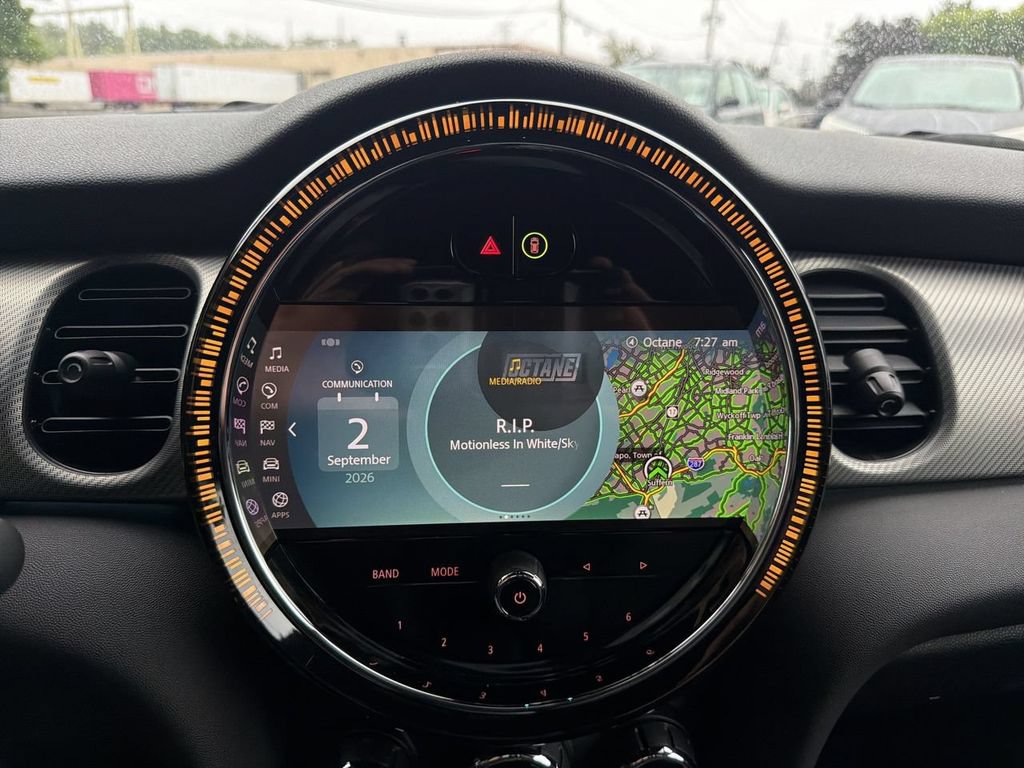 Used 2024 MINI Cooper S FWD image 20
