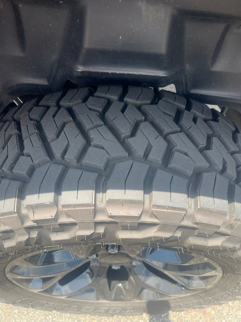 Used 2020 RAM 1500 Big Horn AWD/4WD image 7