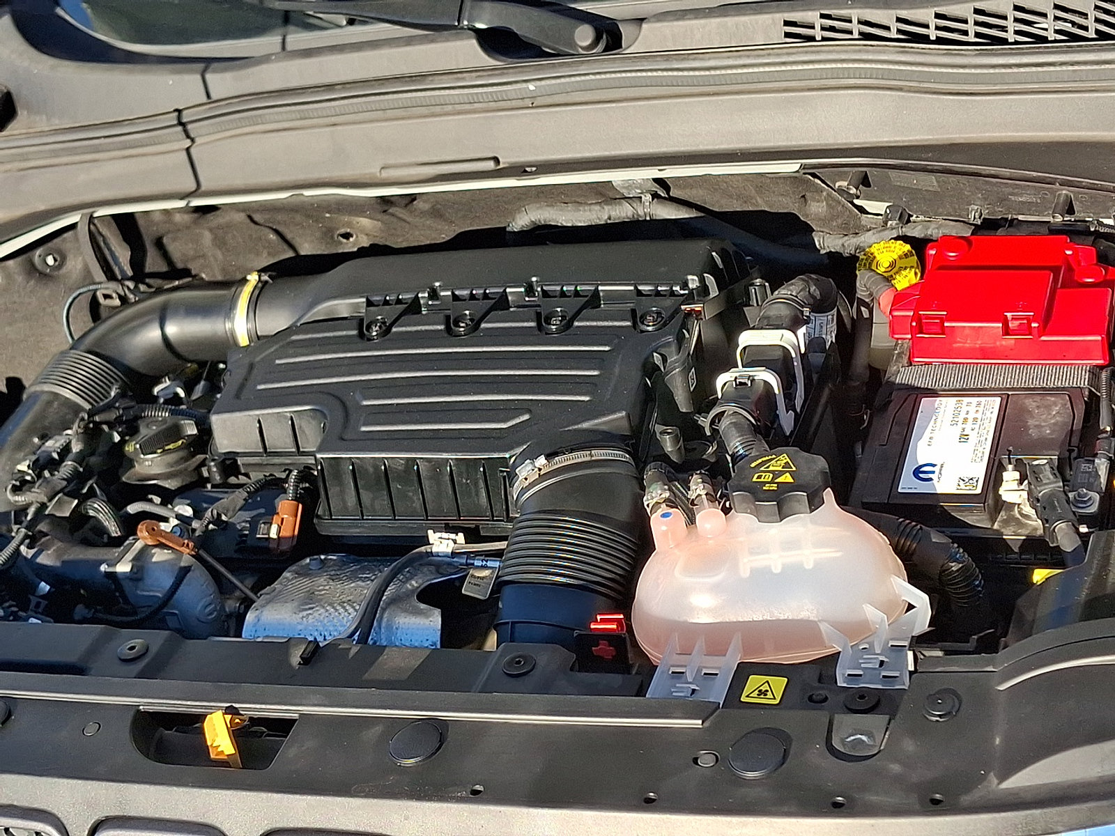 Used 2023 Jeep Renegade Trailhawk image 29