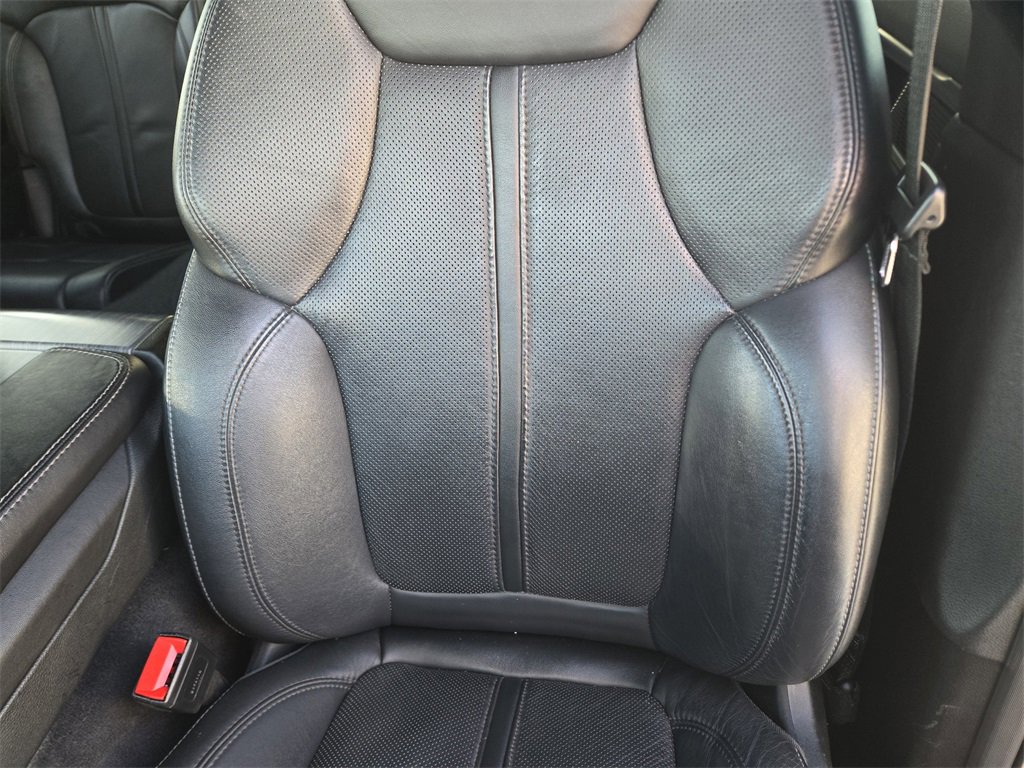 Used 2023 Jeep Wagoneer L Series II image 20