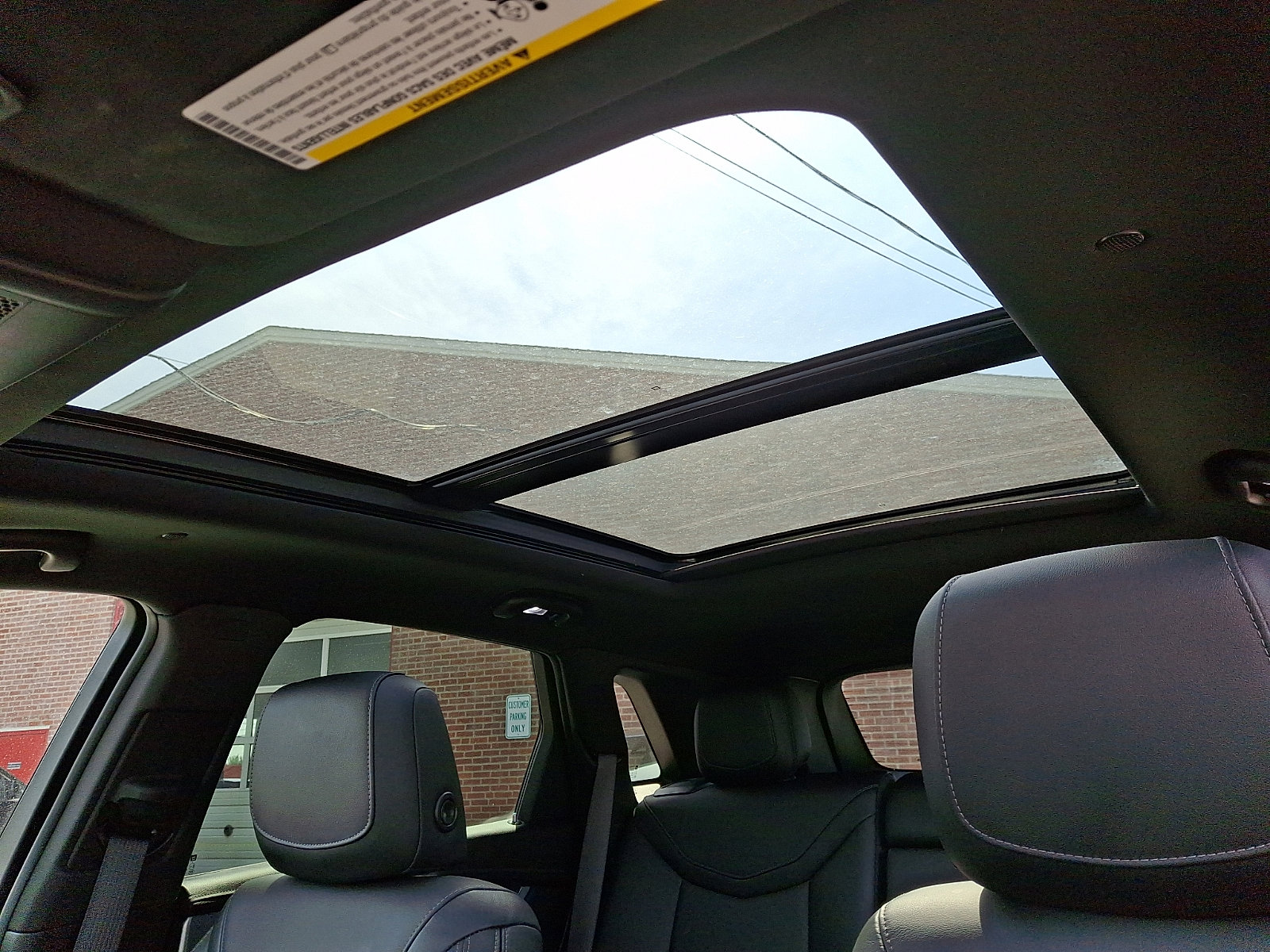 Used 2021 Cadillac XT5 Sportv image 15