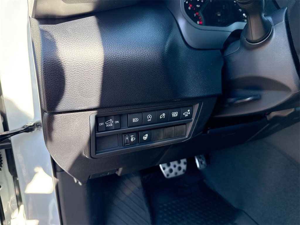 New 2026 Toyota Tundra SR5 w/ TRD Off-Road Package image 20