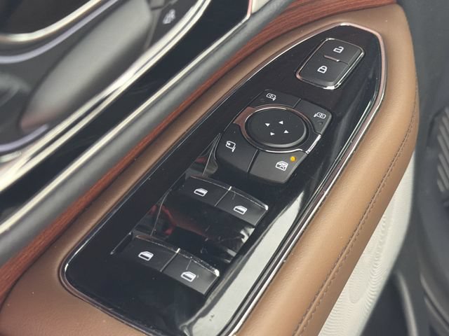 Used 2024 Lincoln Navigator Reserve AWD/4WD image 21