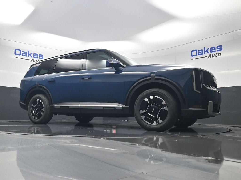 New 2027 Kia Telluride EX AWD/4WD image 40