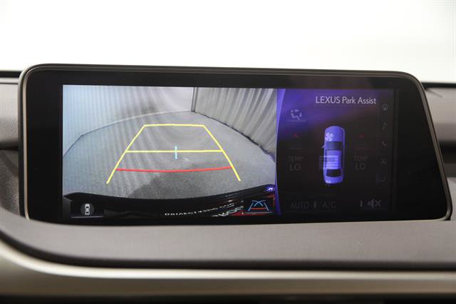 Used 2018 Lexus RX 350 AWD w/ Premium Package image 14
