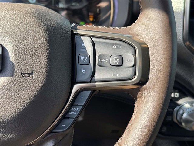 New 2026 RAM 1500 Limited image 10