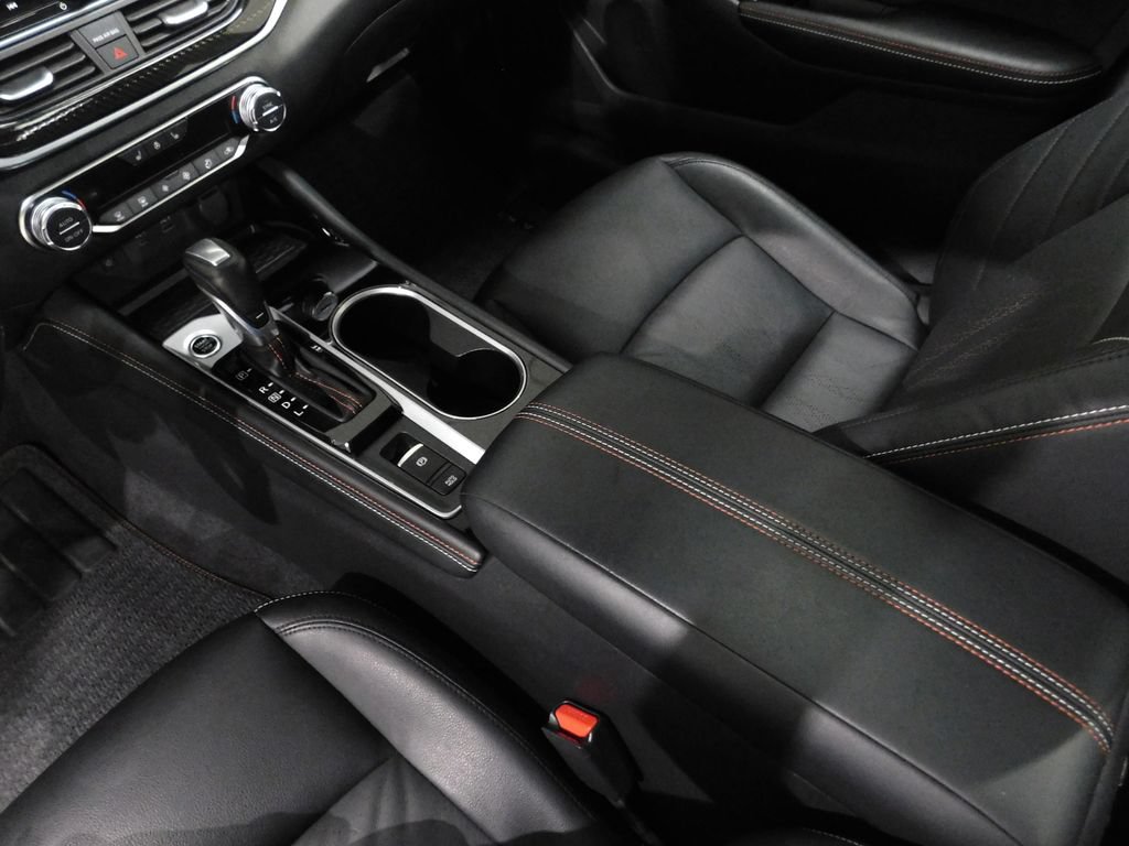 Used 2025 Nissan Altima 2.5 SR AWD/4WD image 50