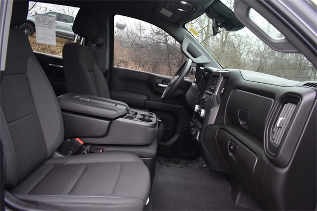 Used 2024 GMC Sierra 1500 Pro w/ Graphite Edition image 13