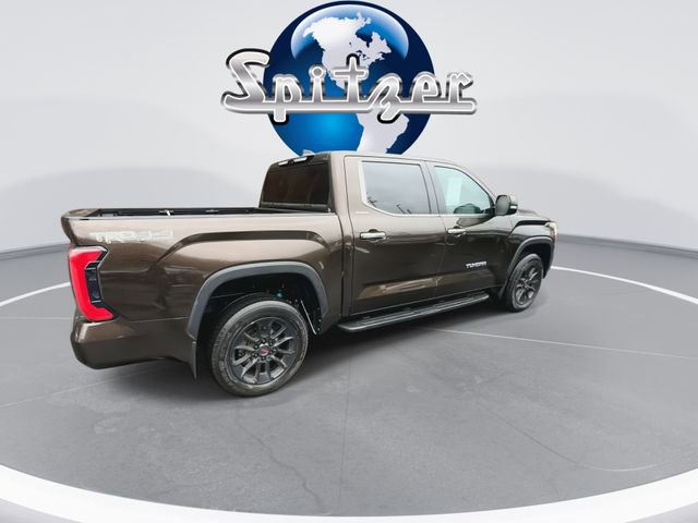 Used 2022 Toyota Tundra Limited image 9