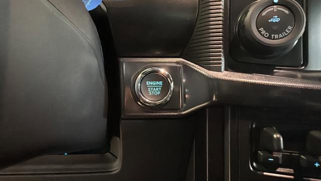 New 2026 Ford F150 Raptor image 22