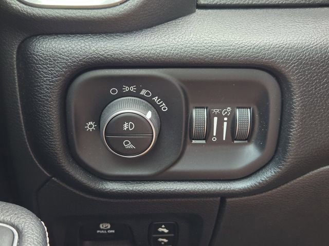 Certified 2019 RAM 1500 Laramie image 24