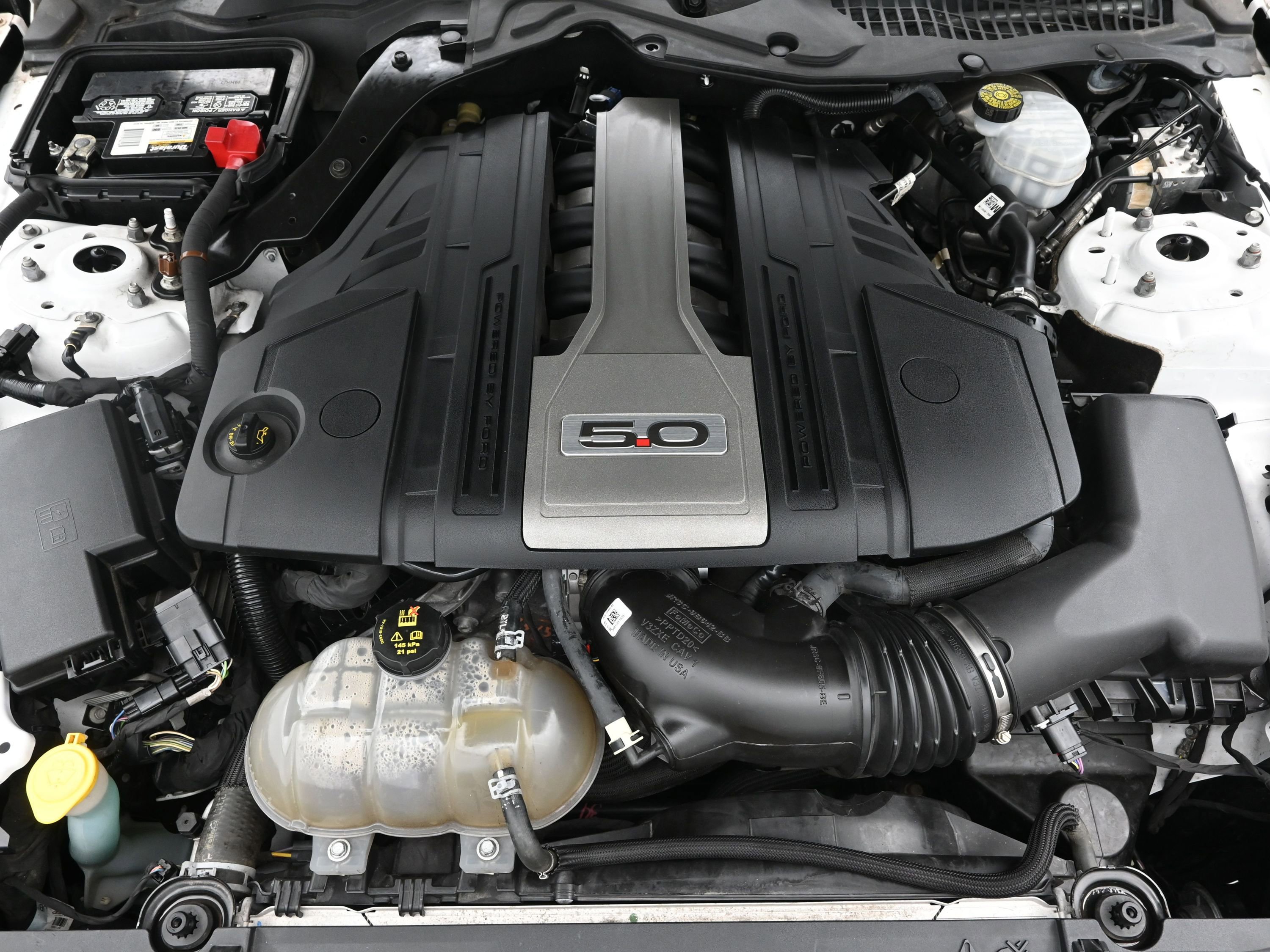 Used 2018 Ford Mustang GT image 24