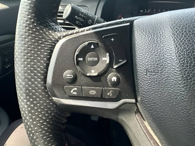 Used 2023 Honda Passport TrailSport image 18
