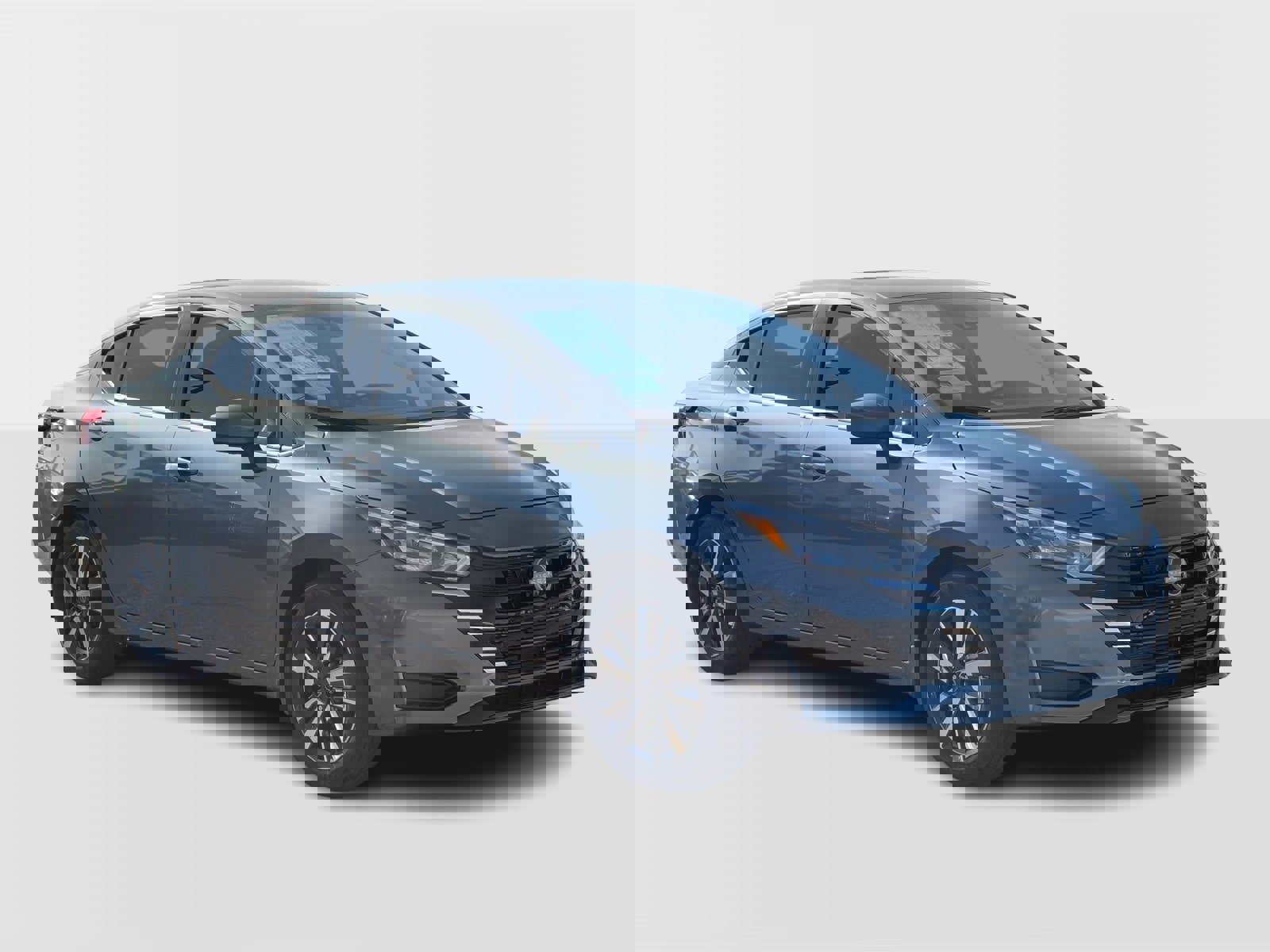 New 2025 Nissan Versa SV image 9