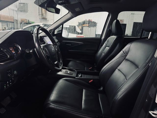 Used 2022 Honda Ridgeline RTL-E image 14