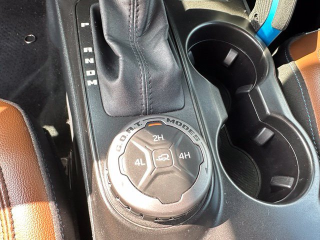 Used 2023 Ford Bronco Outer Banks AWD/4WD image 18