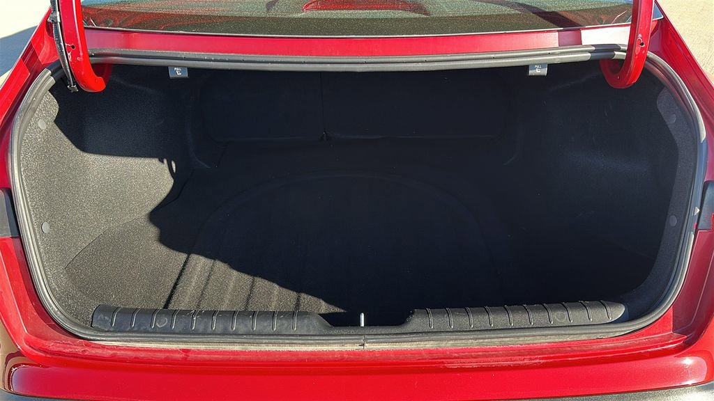 Used 2025 Kia K4 LXS FWD image 33