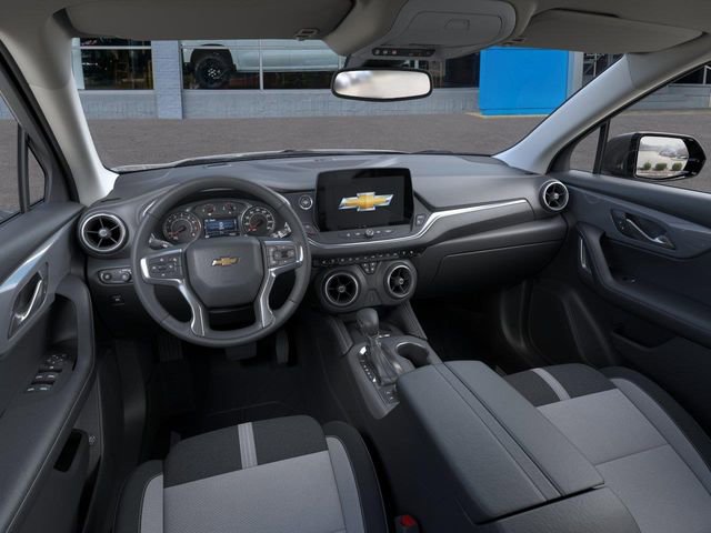 New 2026 Chevrolet Blazer LT image 15