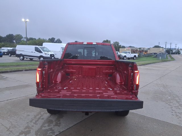 New 2026 Ford F150 Lariat AWD/4WD image 6
