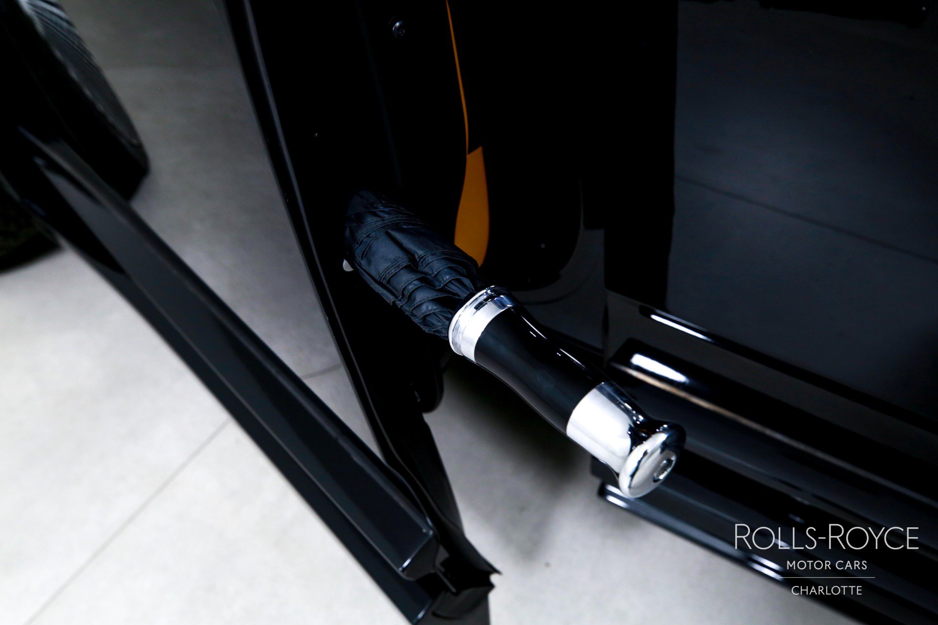 Used 2022 Rolls-Royce Cullinan image 29
