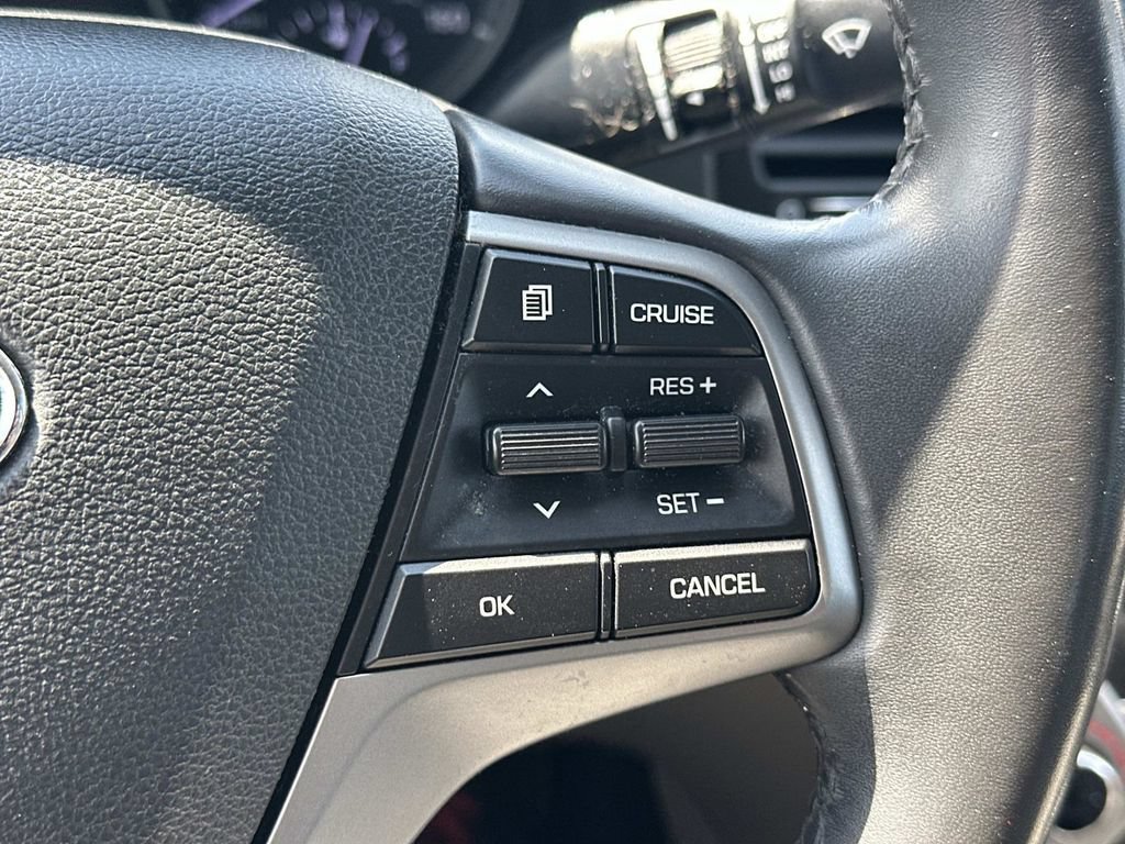 Used 2018 Hyundai Elantra Value Edition FWD image 23