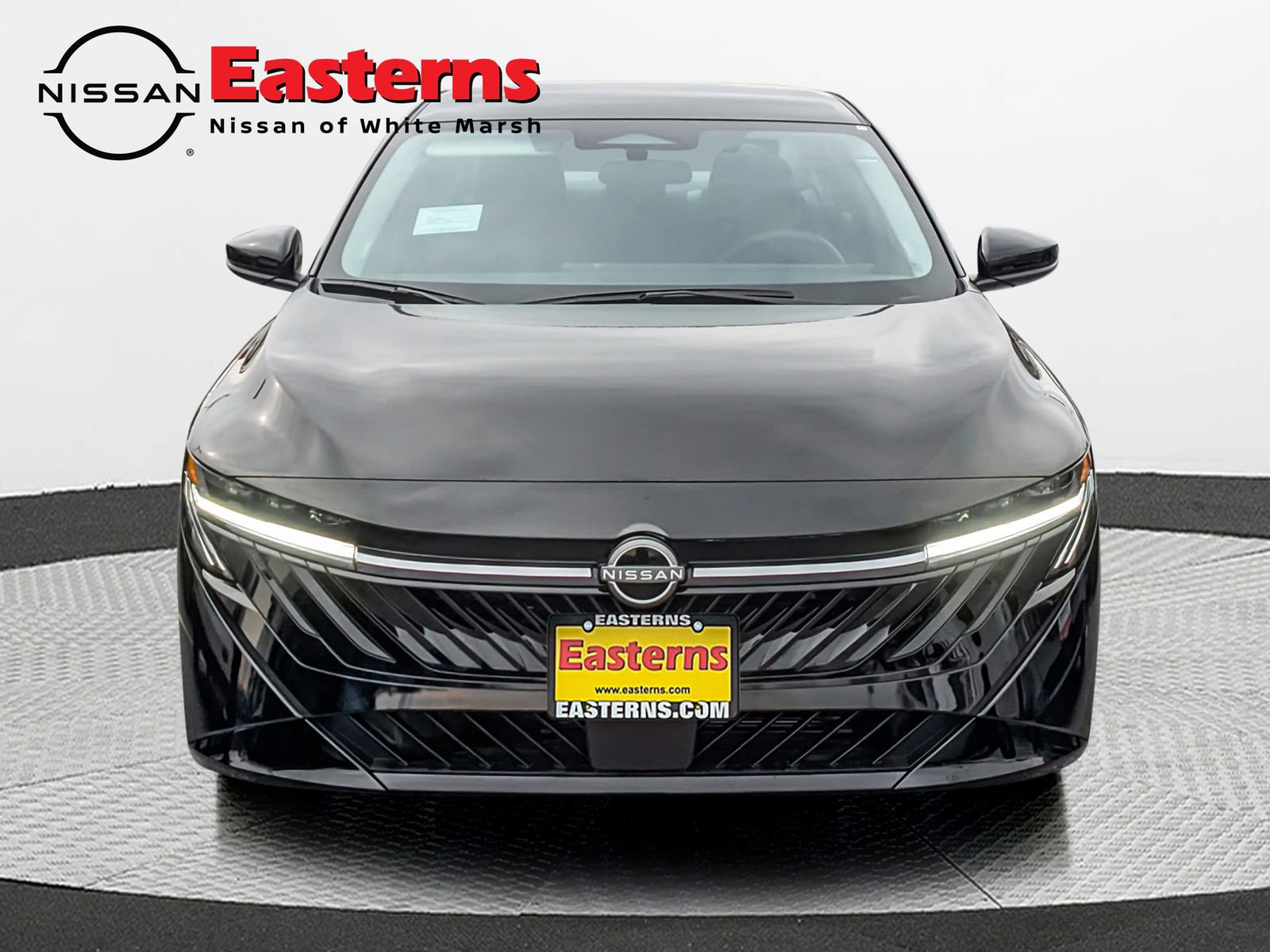 New 2026 Nissan Sentra S image 4