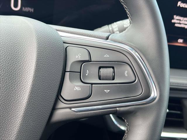 Used 2026 Buick Encore GX Sport Touring w/ Advanced Technology Package AWD/4WD image 25