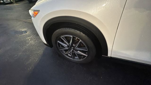 Used 2018 MAZDA CX-5 Touring w/ Preferred Equipment Package image 40