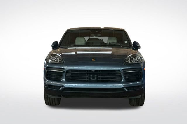 Used 2020 Porsche Cayenne S image 10
