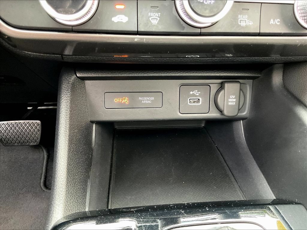 Used 2024 Acura Integra FWD image 16